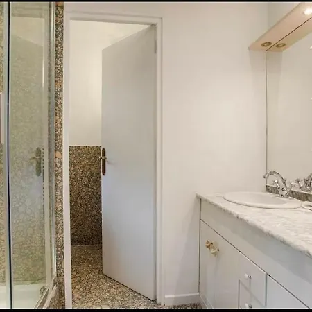 Jardin Piscine Privee 빌라