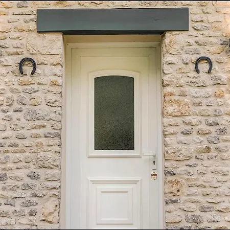 Vila Jardin Piscine Privee *